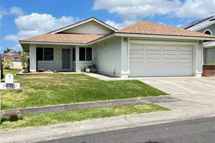 94-1021 Kaamea St, Waipahu, HI 96797 - Photo 2