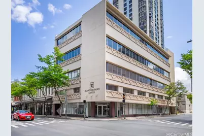 1022 Bethel Street, Honolulu, HI 96813 - Photo 1