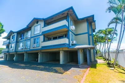 91-277 Hanapouli Circle #10I, Ewa Beach, HI 96706 - Photo 1