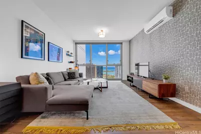 988 Halekauwila Street #4209, Honolulu, HI 96814 - Photo 1