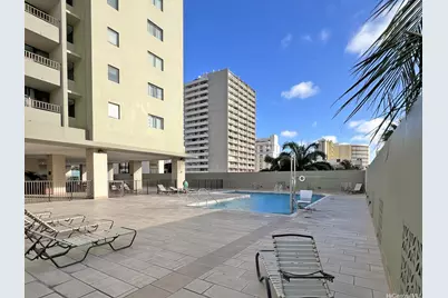 2240 Kuhio Avenue #1013, Honolulu, HI 96815 - Photo 14