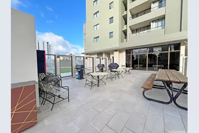 2240 Kuhio Avenue #1013, Honolulu, HI 96815 - Photo 20