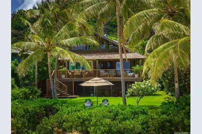 59-557 Ke Iki Road #A, Haleiwa, HI 96712 - Photo 1