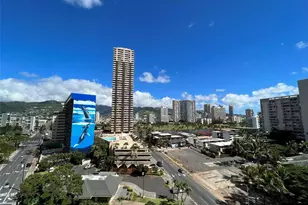 1925 Kalakaua Ave, Honolulu, HI 96815 - Photo 2