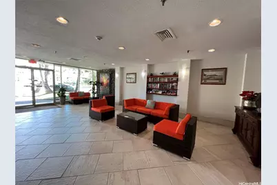 1925 Kalakaua Avenue #1206, Honolulu, HI 96815 - Photo 4