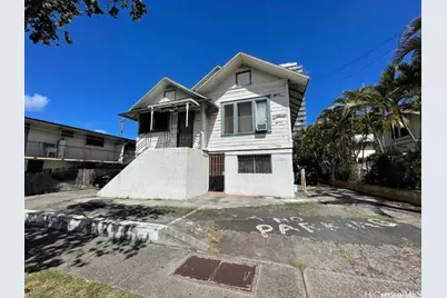 1542 Keeaumoku Street, Honolulu, HI 96822 - Photo 1