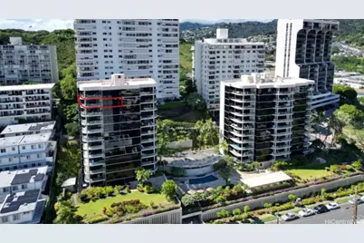 1015 Wilder Avenue #1105, Honolulu, HI 96822 - Photo 1