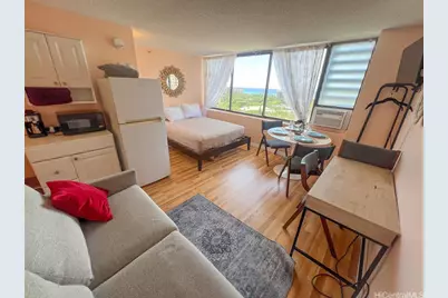 444 Niu Street #2105, Honolulu, HI 96815 - Photo 2