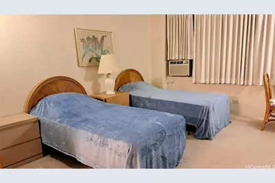 444 Niu Street #2502, Honolulu, HI 96815 - Photo 1