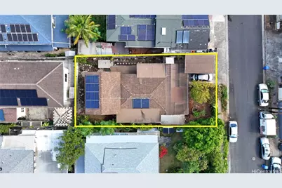 1058 Puolo Drive, Honolulu, HI 96818 - Photo 1