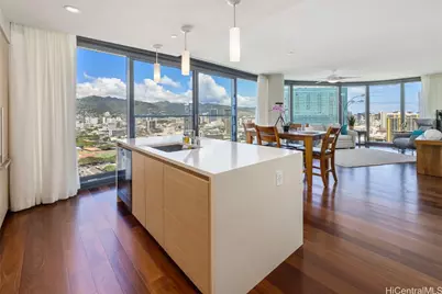 1108 Auahi Street #2808, Honolulu, HI 96814 - Photo 1