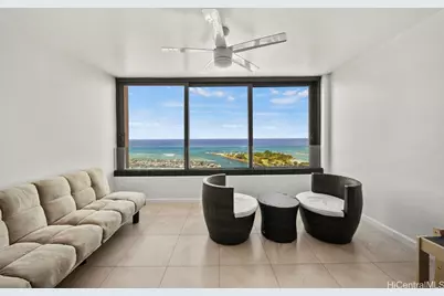 1600 Ala Moana Boulevard #3702, Honolulu, HI 96815 - Photo 1