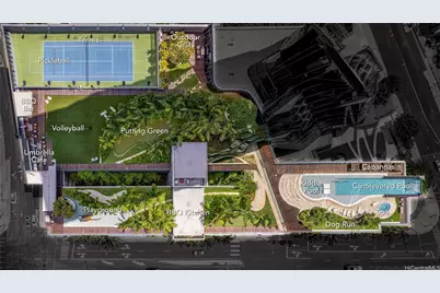 1108 Auahi Street #1702, Honolulu, HI 96814 - Photo 20