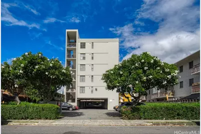 1314 Kinau Street #202, Honolulu, HI 96814 - Photo 1