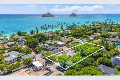 119 Kuailima Drive, Kailua, HI 96734 - Photo 1