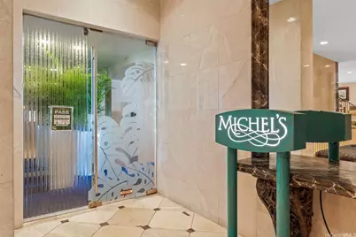 2895 Kalakaua Avenue #309, Honolulu, HI 96815 - Photo 18
