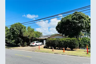 322 Auwaiolimu Street, Honolulu, HI 96813 - Photo 2