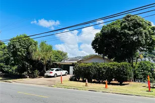 322 Auwaiolimu St, Honolulu, HI 96813 - Photo 2