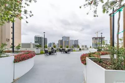 615 Keawe Street #2003, Honolulu, HI 96813 - Photo 22