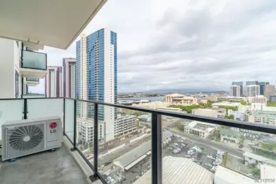 615 Keawe Street #2003, Honolulu, HI 96813 - Photo 8