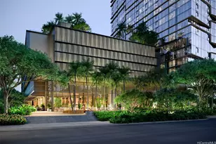 333 Ward Ave, Honolulu, HI 96814 - Photo 2