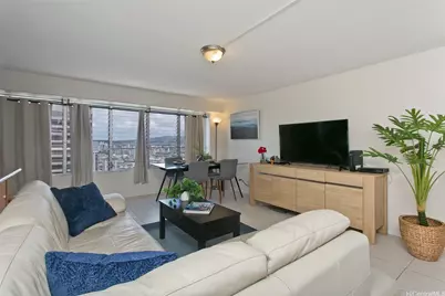 2525 Date Street #3706, Honolulu, HI 96826 - Photo 1