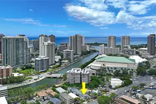 1867 Kapiolani Blvd, Honolulu, HI 96826 - Photo 6