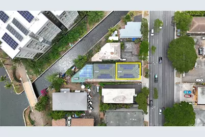 1867 Kapiolani Boulevard, Honolulu, HI 96826 - Photo 20