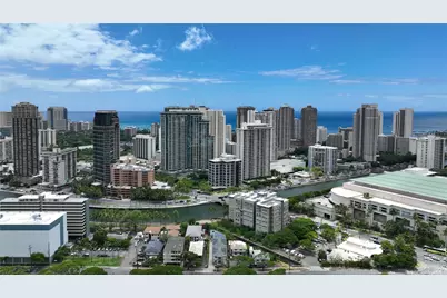 1867 Kapiolani Boulevard, Honolulu, HI 96826 - Photo 16