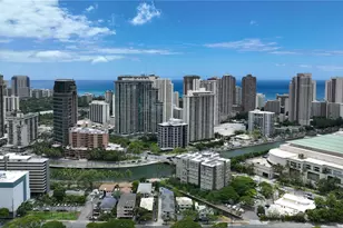 1867 Kapiolani Blvd, Honolulu, HI 96826 - Photo 16