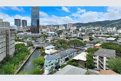 1867 Kapiolani Boulevard, Honolulu, HI 96826 - Photo 8