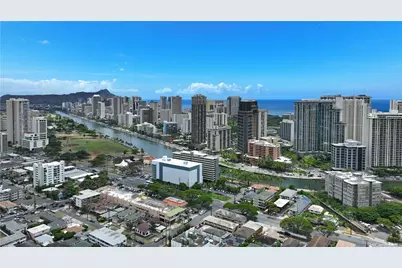 1867 Kapiolani Boulevard, Honolulu, HI 96826 - Photo 18