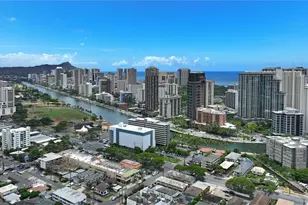 1867 Kapiolani Blvd, Honolulu, HI 96826 - Photo 18