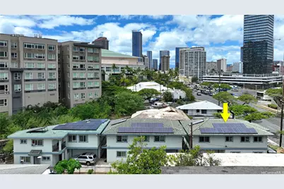 1867 Kapiolani Boulevard, Honolulu, HI 96826 - Photo 2