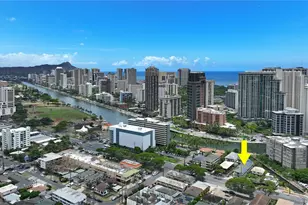 1867 Kapiolani Blvd, Honolulu, HI 96826 - Photo 10