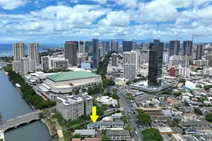 1867 Kapiolani Blvd, Honolulu, HI 96826 - Photo 10