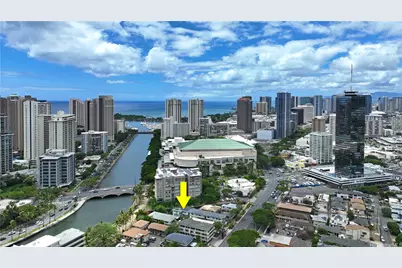 1867 Kapiolani Boulevard #B, Honolulu, HI 96826 - Photo 12