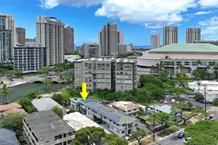 1867 Kapiolani Blvd, Honolulu, HI 96826 - Photo 6