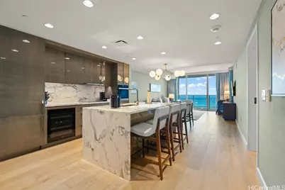 2139 Kuhio Avenue #3602, Honolulu, HI 96815 - Photo 1