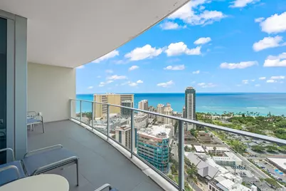 2139 Kuhio Avenue #3602, Honolulu, HI 96815 - Photo 14