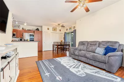 91-940 Puahala Street #39T, Ewa Beach, HI 96706 - Photo 1