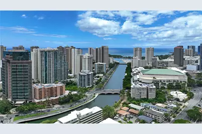 1867 Kapiolani Boulevard #Mainhouse, A & B, Honolulu, HI 96826 - Photo 12