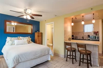 134 Kapahulu Avenue #219, Honolulu, HI 96815 - Photo 1