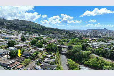 439 Iaukea Street, Honolulu, HI 96813 - Photo 1