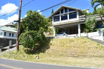 45-55 Lilipuna Road #A, Kaneohe, HI 96744 - Photo 1