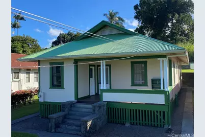 35-2043 Old Mamalahoa Highway, Papaaloa, HI 96780 - Photo 1