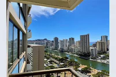 2333 Kapiolani Boulevard #2710, Honolulu, HI 96826 - Photo 4