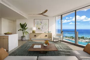 928 Ala Moana Blvd, Honolulu, HI 96814 - Photo 18