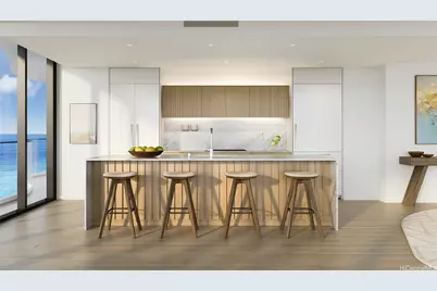 928 Ala Moana Boulevard #2700, Honolulu, HI 96814 - Photo 14