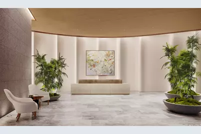 928 Ala Moana Boulevard #3304, Honolulu, HI 96814 - Photo 4